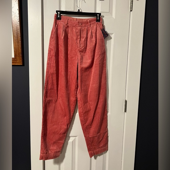 Rowing Blazers Corduroy Straight Pants - Picture 5 of 5